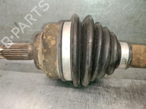 Right front driveshaft PEUGEOT 508 I (8D_) 1.6 HDi | BP33802427M39 - Image 3