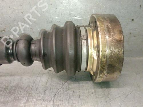 Left front driveshaft AUDI A4 B5 (8D2) 1.8 | BP35726508M38  - Image 5