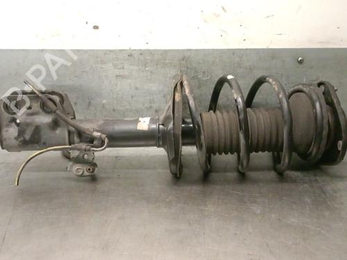 Used Right front shock absorber TOYOTA AVENSIS Estate (_T25_) 2.0 D-4D (ADT250_, ADT250R) (126 hp) 31631561