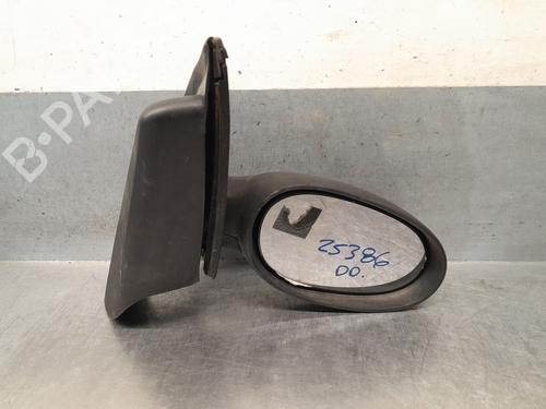 Used Right mirror Right mirror 37028412 37028412