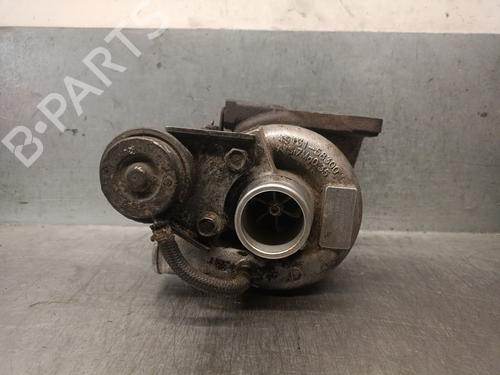 Used Turbocharger/Supercharger PEUGEOT BOXER Van 2.2 HDi 100 (101 hp) 25245261
