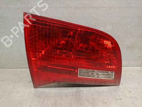 Used Left taillight AUDI A6 C6 Avant (4F5) 2.0 TDI (170 hp) 20709005
