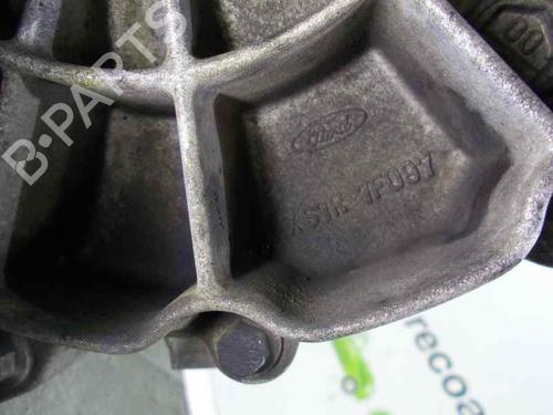 Gearbox FORD MONDEO II (BAP)  | BP5078476M3 