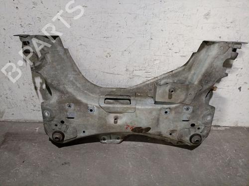 Used Subframe Subframe RENAULT CLIO III (BR0/1, CR0/1) 1.5 dCi (75 hp) 40229335 40229335