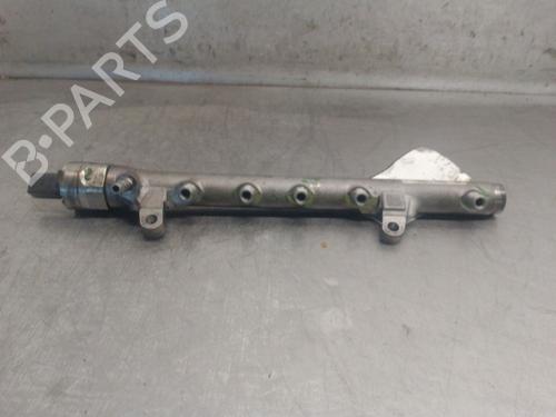Used Injection rail Injection rail SKODA OCTAVIA II (1Z3) 1.6 TDI (105 hp) 40611237 40611237