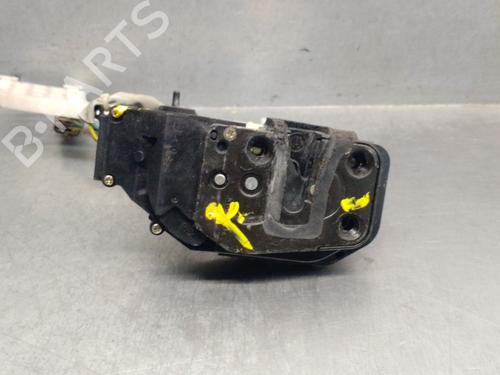 Rear right lock KIA CERATO I Saloon (LD) 2.0 CRDi | BP29754490C99 