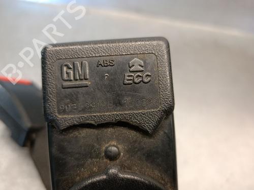 Sikkerhedssele-spænde OPEL CORSA B (S93) 1.5 TD (F08, F68, M68) | BP27459552I32 
