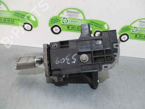 Ignition barrel TOYOTA PRIUS Liftback (_W2_) 1.5 Hybrid (NHW20_, NHW20R) | BP2122288M48 