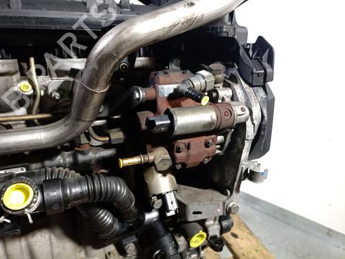 Engine FORD FUSION (JU_) 1.4 TDCi | BP37421593M1 - Image 7