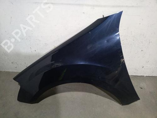 Used Left front fenders MERCEDES-BENZ M-CLASS (W164) ML 280 CDI 4-matic (164.120) (190 hp) 30515674