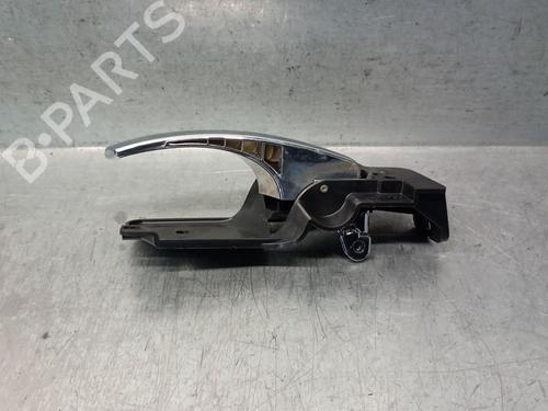 Høyre foran invendig håndtak CHRYSLER GRAND VOYAGER V (RT) 2.8 CRD | BP30686554I14