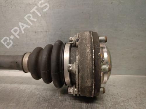 Left rear driveshaft BMW 3 (E90) 320 d | BP31292776M40