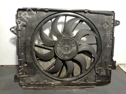 Used Radiator fan FORD KUGA III (DFK) 2.5 FHEV (152 hp) 24856013