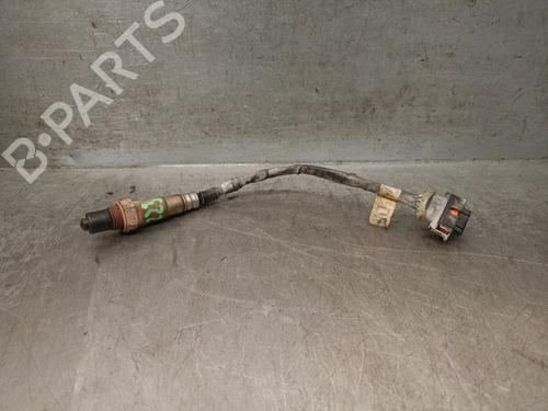 Elektronisk sensor OPEL CORSA D (S07) 1.2 (L08, L68) (86 hp) 27567611