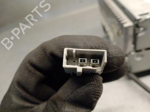 Radio SUBARU LEGACY V (BM) 2.0 D AWD (BMD) | BP32189300E6 