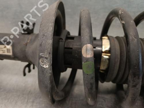 Right front shock absorber VW GOLF IV (1J1) 2.0 | BP23962981M17 
