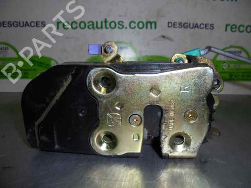 Front right lock CHRYSLER PT CRUISER (PT_) 1.6 | BP2103629C97 