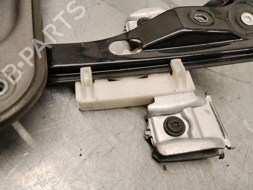 Front right window mechanism SKODA FABIA II Combi (545) 1.4 TDI | BP35724257C23 - Image 4