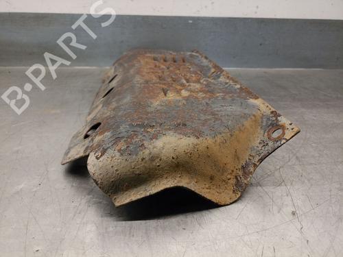 Underbody protection FORD RANGER (ER, EQ, R_) 2.5 TD 4x4 | BP28481016M92 