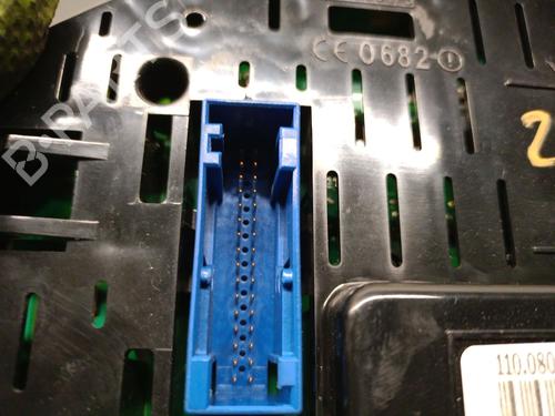 Instrument cluster AUDI A3 (8P1) 2.0 TDI 16V | BP30929681C47