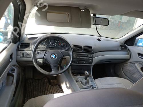 Gearstang BMW 3 (E46) 318 i | BP29488902M90 - Image 15