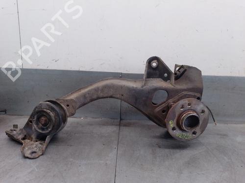 Used Right rear steering knuckle MINI MINI (R50, R53) One (90 hp) 27928772