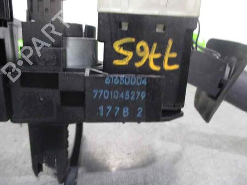 Headlight switch RENAULT CLIO II (BB_, CB_) 1.4 (B/CB0C, B/CB0S) | BP2109602I24 