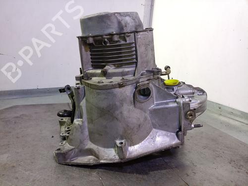Getriebe PEUGEOT 307 Break (3E) 2.0 HDI 90 | BP26736250M3 