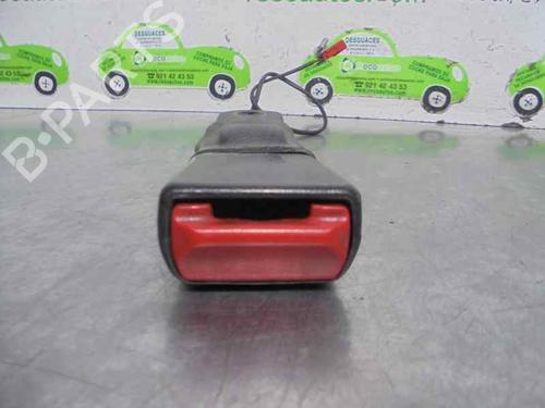 Seat buckle MERCEDES-BENZ M-CLASS (W163) ML 270 CDI (163.113) | BP20252070I32 