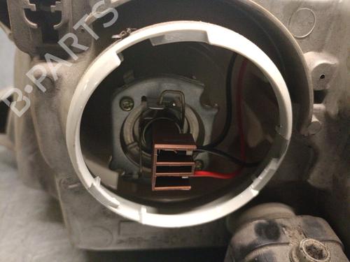 Right headlight SAAB 9-5 (YS3E) 2.0 t | BP21577504C29 
