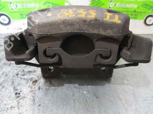 Left rear brake caliper BMW 5 (E39) 525 tds | BP11613381M107 