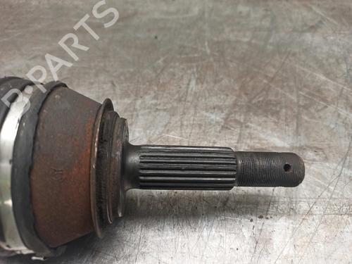 Right front driveshaft OPEL CORSA A Hatchback (S83)  | BP8147752M39 