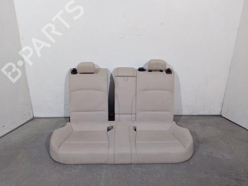 Stol bak Stol bak BMW X4 (F26) xDrive 20 d (190 hp) 39722693 39722693