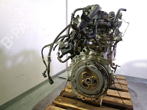 Engine TOYOTA YARIS VERSO (_P2_) 1.4 D-4D (NLP20_, NLP22_) | BP27807385M1 - Image 3