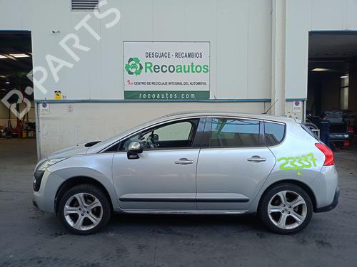 Brugte PEUGEOT 3008 I MPV (0U_) [2009-2017]  3469071