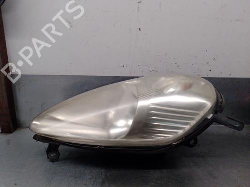 Used Right headlight Right headlight FIAT GRANDE PUNTO (199_) 1.3 D Multijet (199.AXD11, 199.AXD1A, 199.AXD1B,... (90 hp) 34734822 34734822