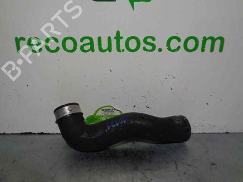 Pipe MERCEDES-BENZ M-CLASS (W164)  | BP20253286M125 