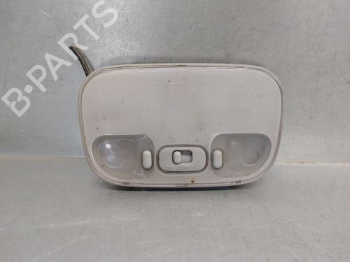 Kabinelys FORD RANGER (ET) 2.5 TDCi 4x4 (143 hp) 13622706