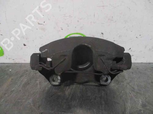 Right front brake caliper OPEL ASTRA H (A04) 1.7 CDTI (L48) | BP11615213M104 