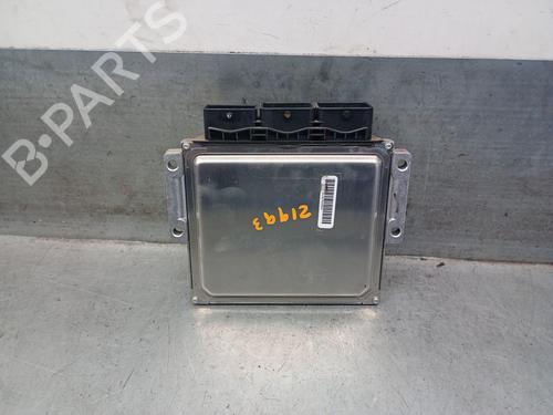 Engine control unit (ECU) CITROËN C4 Picasso I MPV (UD_) 2.0 HDi 150 | BP25272276M57 