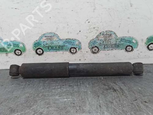 Used Left rear shock absorber CHRYSLER VOYAGER IV (RG, RS) 2.4 (147 hp) 5123813