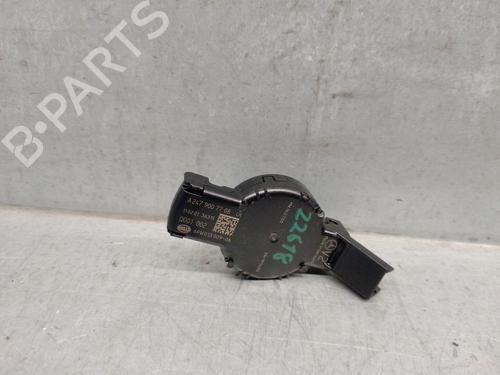 Elektronisk modul MERCEDES-BENZ GLA (H247) GLA 200 d 4-matic (247.713) (150 hp) 25742623