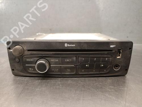 Used Radio Radio 38725569 38725569