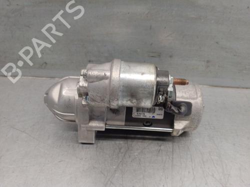 Startmotor BMW 5 (E60) 530 d | BP28143349M8 