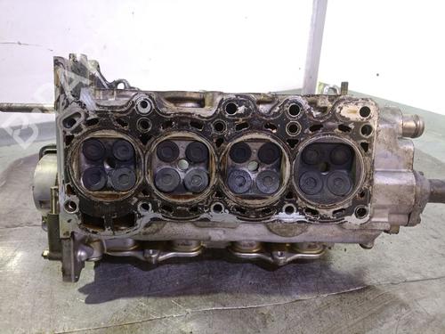 Cylinder head TOYOTA YARIS (_P1_) 1.3 (SCP12_, SCP13_, SCP12R, SCP13R) | BP24846231M5