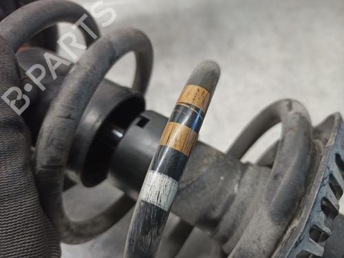 Left front shock absorber VW PASSAT B5 (3B2) 1.8 T | BP15612947M16 