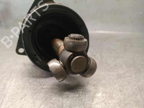 Left front driveshaft CITROËN SAXO (S0, S1) 1.4 VTS | BP24155157M38 