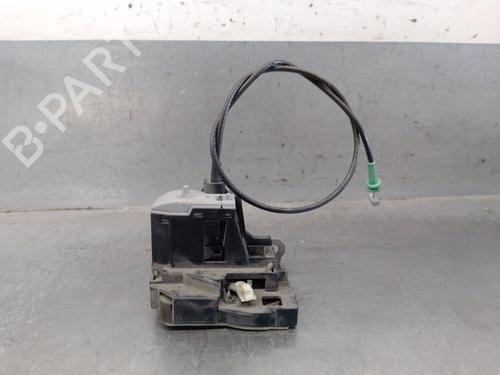 Used Rear right lock Rear right lock RENAULT MEGANE I Classic (LA0/1_) 1.6 16V (LA00, LA04, LA0B, LA11, LA16, LA19, LA1J, LA1K,... (107 hp) 34341384 34341384