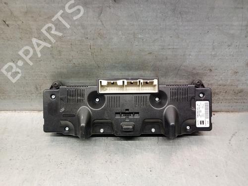 Climate control SEAT ALTEA (5P1) 1.9 TDI | BP23259820I5 
