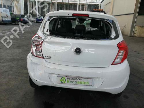 Engine mount OPEL KARL (C16) 1.0 | BP11929149M89  - Image 7